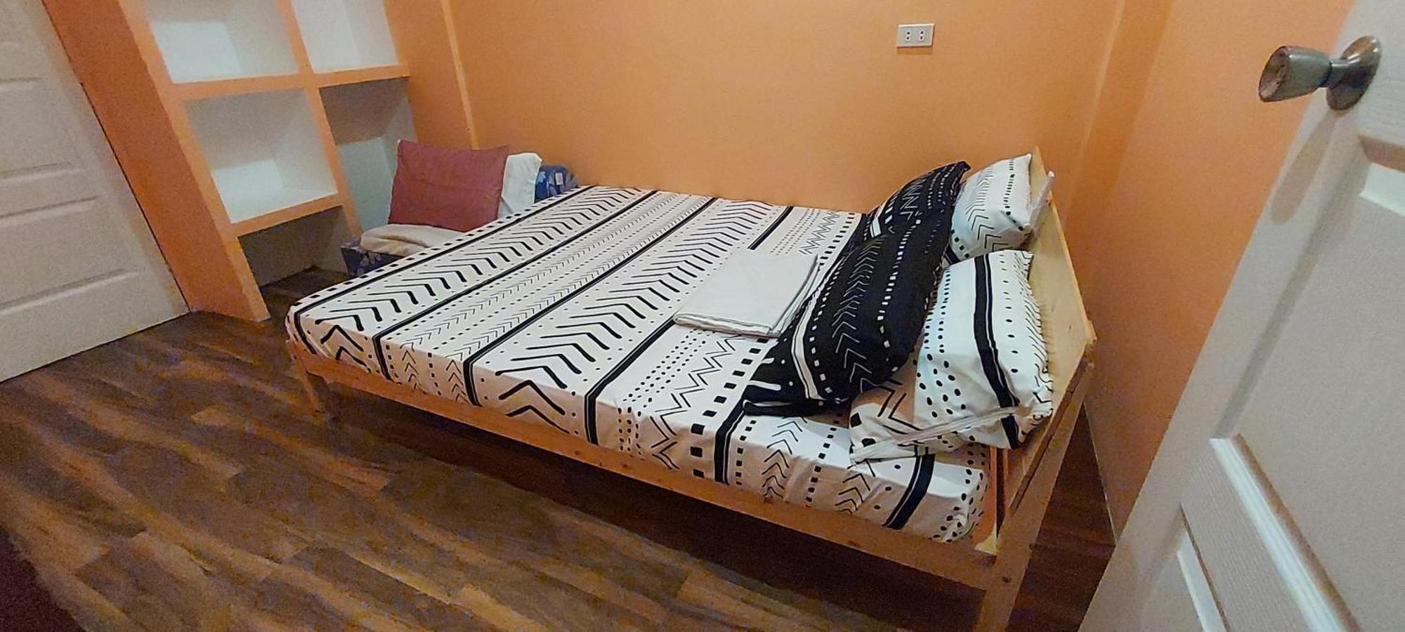 Danny'S Den Boracay Hotel Manoc-Manoc Екстериор снимка