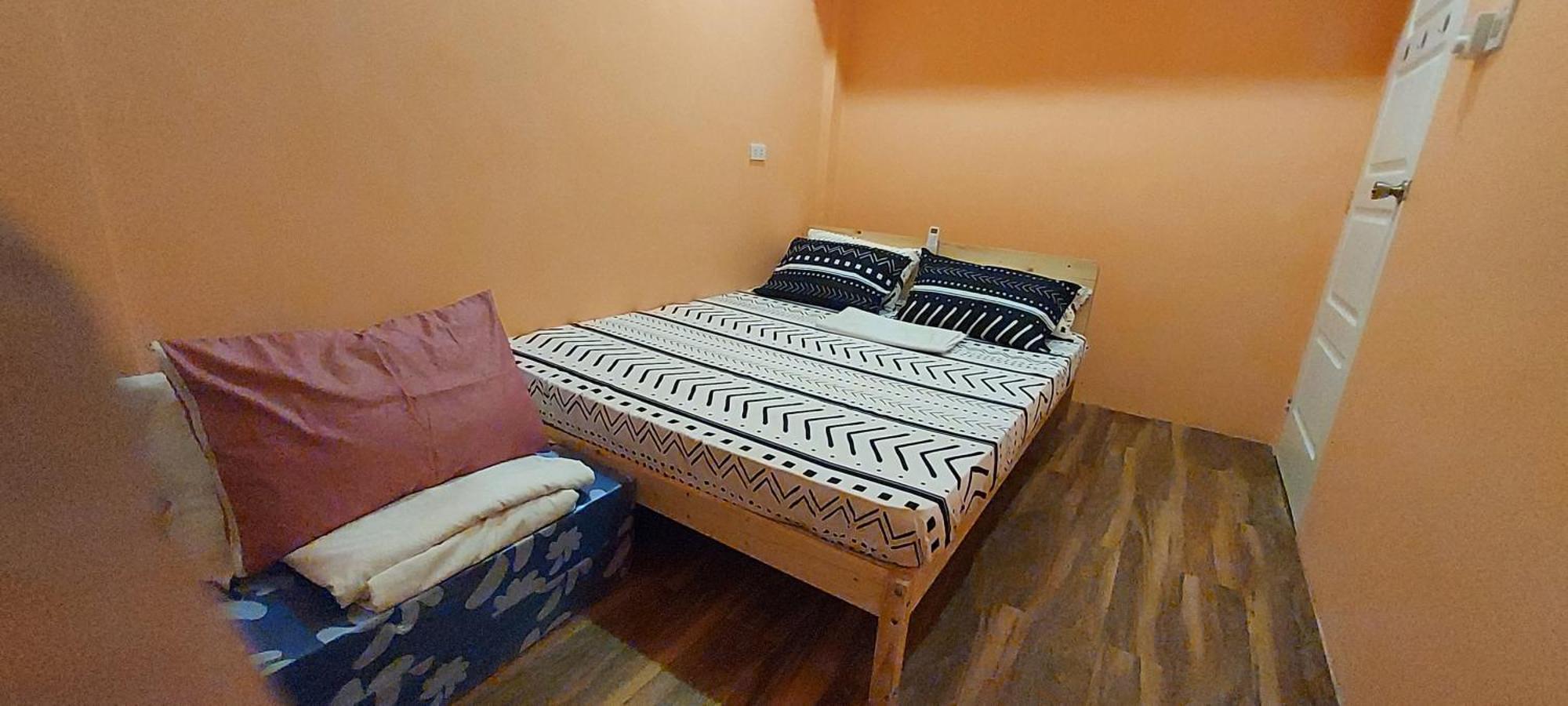 Danny'S Den Boracay Hotel Manoc-Manoc Екстериор снимка