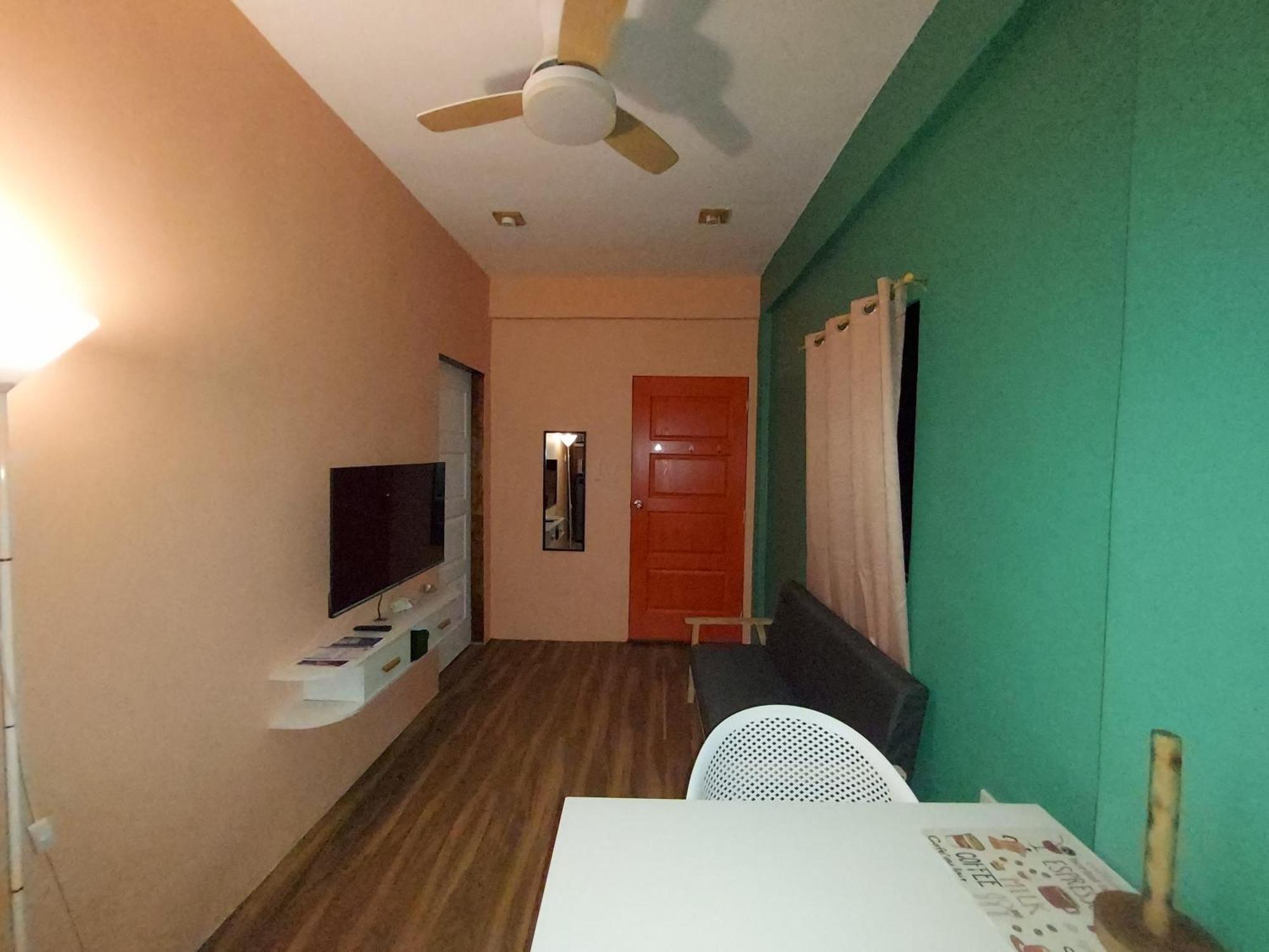 Danny'S Den Boracay Hotel Manoc-Manoc Екстериор снимка